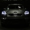 Spec-D Tuning 10-11 Kia Soul LED Bar Projector Chrome 2LHP-SOU10-TM - alternate 7